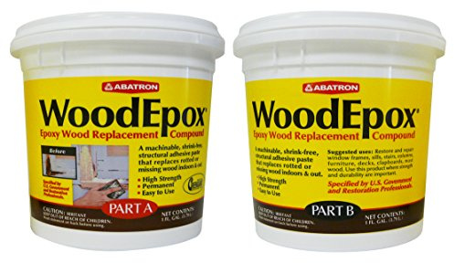 Abatron Woodepox Kit 2gl