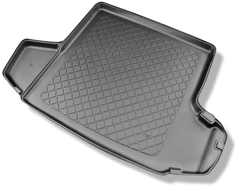 Mossa - Tapis de Coffre adapté pour Skoda Octavia III 5E Break 2013-2020 3G