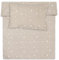 Totsy Baby Cot bed duvet cover set 90x120 cm - Cotton toddler quilt covers for girl and boy Set Comforter cover 90 x 120 cm and pillowcase 60 x 40 cm Oeko-Tex