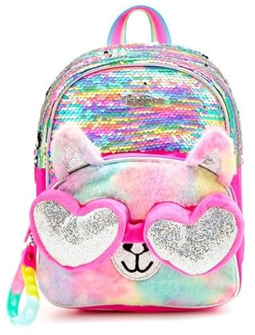Skechers Children's Backpack Twinkle Toes Backpack Lama Colorful