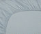 Pip Studio Spannlaken Cross Stitch Farbe Greyblue Größe 100x200x35 cm Höhe