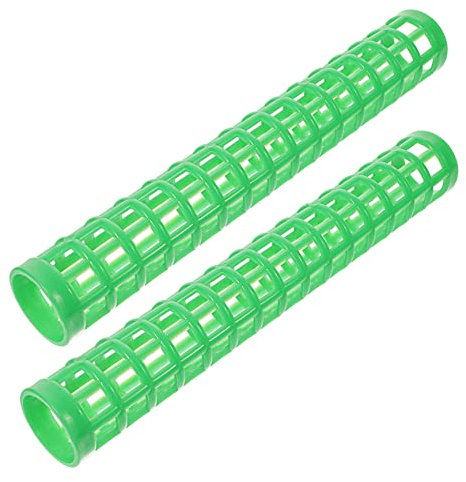 Toyvian 2piezas Columna De Plantas De De Plástico Soporte para Plantas Trepadoras para Macetas De Interior Soporte De Columna De Enrejado para De Flores