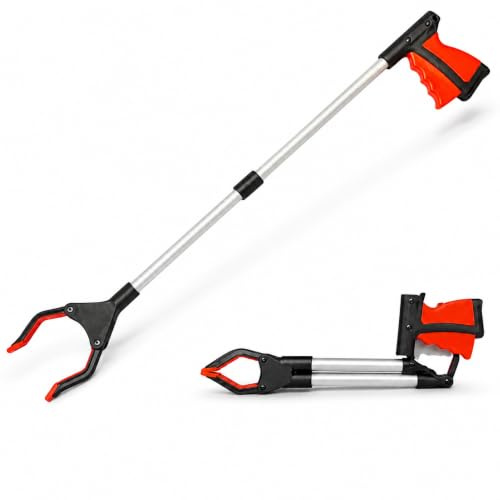 Weinberger vikbar griptång för seniorer 80 cm