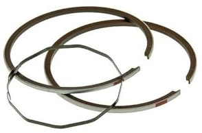 Kolbenring Set NARAKU 50ccm - Kymco, , SYM