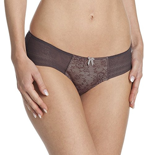 Anita Culotte Fleur Slip, Rose (Berry 769), 38 Femme