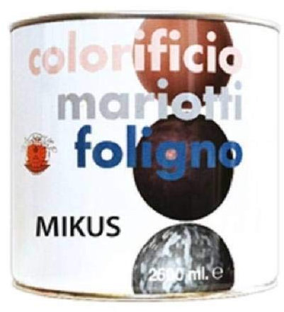 SMALTO MICACEO TABACCO 720 ML 750.