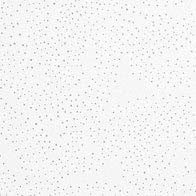 OWAcoustic MF Deckenplatte Smart Sternbild 3, 625x625x14 mm, Kante K3, Mineralplatte, weiß, 4,69 qm/Paket/12 Platten enthalten