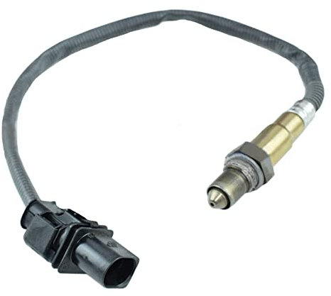 Amrxuts 0281004454 0281004535 Front Lambda Sensor Oxygen O2 Sensor Fits Alfa-Romeo Giulietta for Fiat 500L 500X Doblo 2.0 1.6 D Multijet JTDM for Jeep Renegade 1.6 .0 CRD. 4 x 4