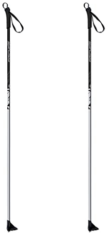 FISCHER XC Sport 1.50 - Bastones de esquí de fondo