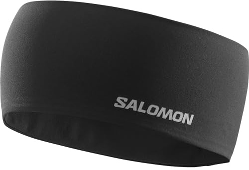 Salomon Sense Aero, Bandeau Unisexe, Marche Randonnée Course à Pied, Confort en Toute légèreté, Construction Stretch, Conception Minimaliste