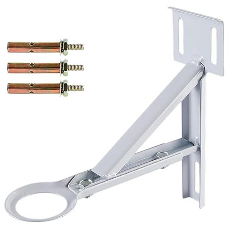 Mlllokfki Supports de montage pour évier sous plan,Supports de support pour évier sous plan | Support de réparation pour support d'évier sous plan - Support de lavabo sous le comptoir réglable de 9 à