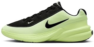 NIKE Uplift SC Black/Black-Barely Volt 42.5 EU