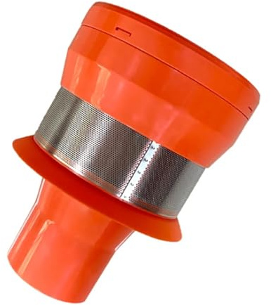 Vacuum Cleaner Accessories Parts Multi-Cone Cyclone，Compatible For Xiaomi，1c K10，Vacuum Cleaner