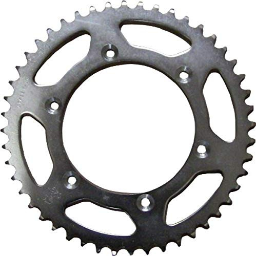 JT Sprockets JTR245/3.43 43T Steel Rear Sprocket
