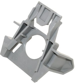 Beko 1881100800 Accessorio/Braccio macchina/Flavel Diplomat Leisure Belling Lavastoviglie Superiore Spruzzo Braccio di Alimentazione Tubo