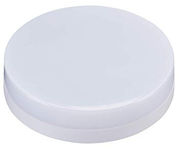 230V GX53 5W LED Lamp Warm White