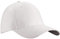 MFAZ Morefaz Ltd Herren Baseball Mütze Cap Verstellbarer Riemen Snap Back Hut Sport Frauen Hüte LA (White)