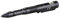 fenix T6 Halberd v2.0 Schwarz, Multifunktionsstift mit wiederaufladbarer 80 Lumen EDC Flutlicht-Taschenlampe | Twist Action | USB-C-Ladeanschluss | Schmidt 6,8 cm Nachfüllung | IP66
