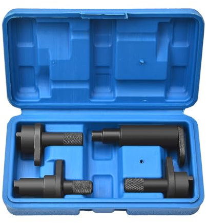Zoomtools 1.2 L Engine Timing Locking Tool Set Kit Compatible with VW Polo Fox Seat Ibiza Skoda Fabia