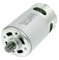LIUCH RS550 Elektrische Bohrer Motor 12V-18V 9/12 Zähne for GSR Akku-Bohrschrauber(21V 12teeth 8.8mm)