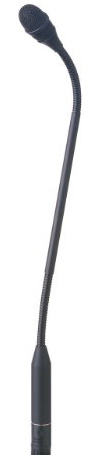 Audio-Technica AT808G Gooseneck Mic - Dynamic Microphone