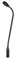 Audio-Technica AT808G Gooseneck Mic - Dynamic Microphone