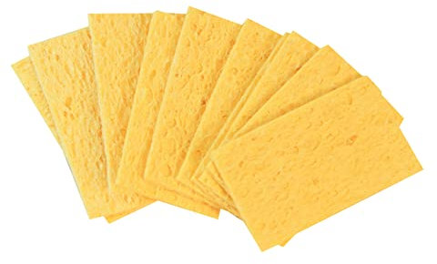 Silverline Soldering Sponges 10pk (633932)
