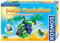 Kosmos 628918 - Solar Evolution
