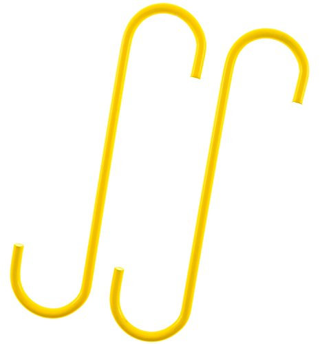 Mission Automotive [2 Pack] Brake Caliper Hooks/Brake Caliper Hangers - Excellent Hook/Hanger for Automotive Tool Use