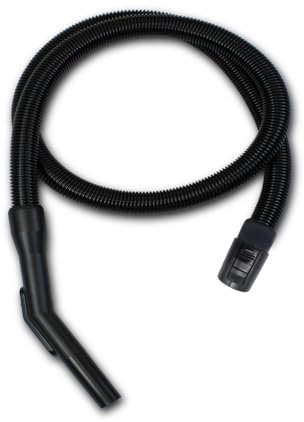 MisterVac Staubsaugerschlauch Ersatzschlauch Schlauch kompatibel mit Kärcher WD 6 P Premium