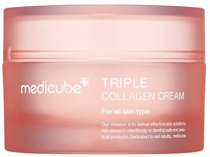 TRIPLE COLLAGEN Cream 4.0
