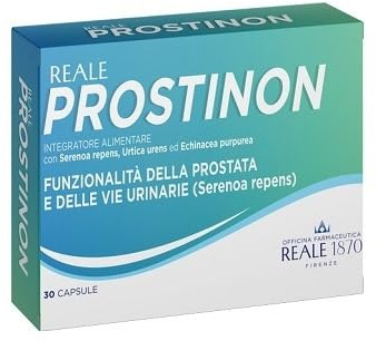 Lodifa Reale Prostinon 30 Capsule