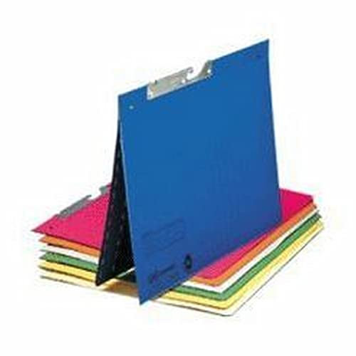 Elba Pendelhefter 100560085 DIN A4 Rot Art der Heftung: Amtsheftung 250 g/m², 10 Stück