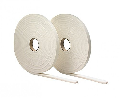 SousVideTools - Cinta de espuma para cocción al vacío aprobada por la FDA)