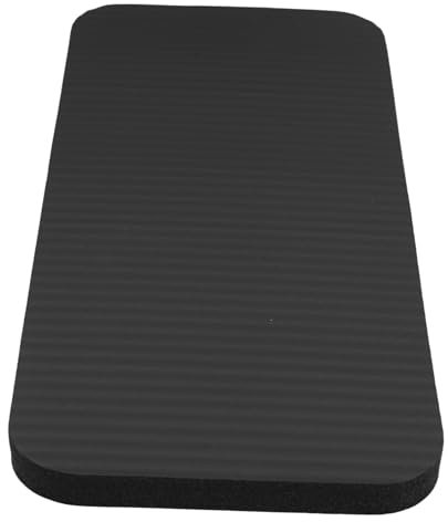 Sosoport Ginocchiera Extra Spessa per Giardinieri Ginocchiere di Sicurezza per Giardinaggio Non Ingombranti Robuste Comode E Facili da Pulire