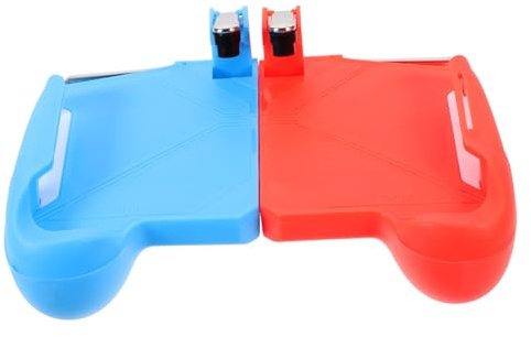 iplusmile 1 pezzo Controller per Giochi Mobile con Grilletto Accessorio per Gamepad e Facile Installare Esperienza Ottimizzata per Smartphone