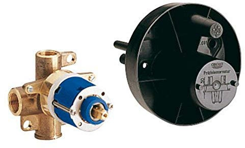 GROHE Rohinstallation (für Einhebel-Mischer), 33962000