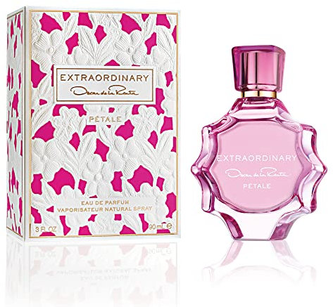 Oscar De La Renta Extraordinary Petale Eau de Parfum Spray 90 ml
