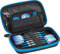 Casemaster Uni-Erwachsene Sentinel, Blau, Blue Zipper