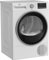Beko B3T422392 Wäschetrockner Frontlader 8kg freistehend Wärmepumpe EEK: A++