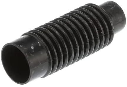 WH41X10280 Hose Drain Inlet Compatible With GE Washer Dryer Combo - Budora - AH3501457, EA3501457, PS3501457