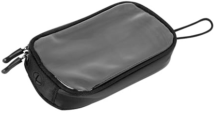 Motoforti Universal 7 Inch Magnetic Tank Bag Phone Holder Case Saddlebag Long-lasting