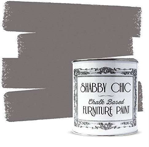 Shabby Chic Chalk Based Furniture Paint 100ml (Hot Cup Of.)