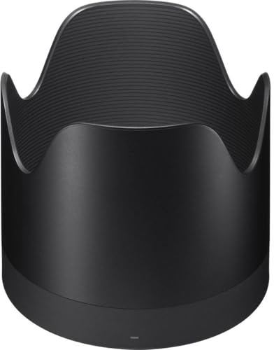 Sigma LH880-02 Gegenlichtblende (50-100 mm F1.8 DC HSM Art) schwarz