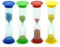 sablier (Pack of 4 -Mix)
