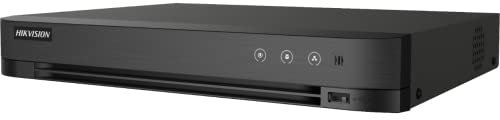 Hikvision 16 Channel DVR iDS-7216HQHI-M1/S(C) - HDMI
