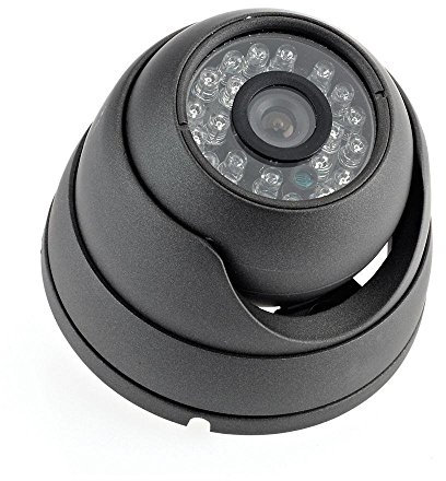 Yale SCH-70D20A 650TVL Indoor Dome Camera