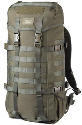 Savotta Jäger Rucksack II oliv