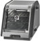 Enders® Delicater™-Ofen für UNIQ® Pro 3 IK und UNIQ PRO 3 IK Kitchen CRUSTER®#8603, schwarz/edelstahlfarben