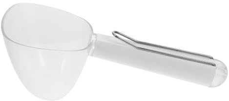 Alipis Cuchara Medidora De Cucharadas Cucharadita Cuchara De Abs Utensilio De Cocina